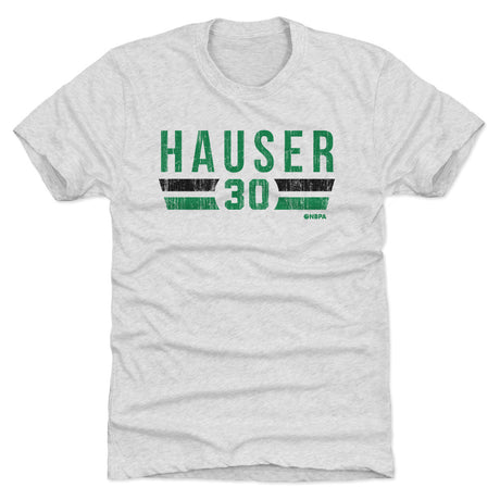 Sam Hauser Men's Premium T-Shirt | 500 LEVEL
