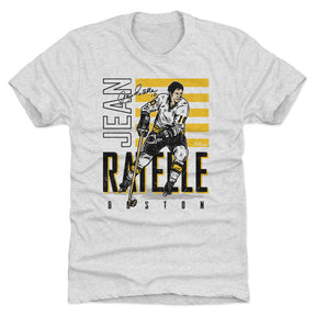 Jean Ratelle Men's Premium T-Shirt | 500 LEVEL