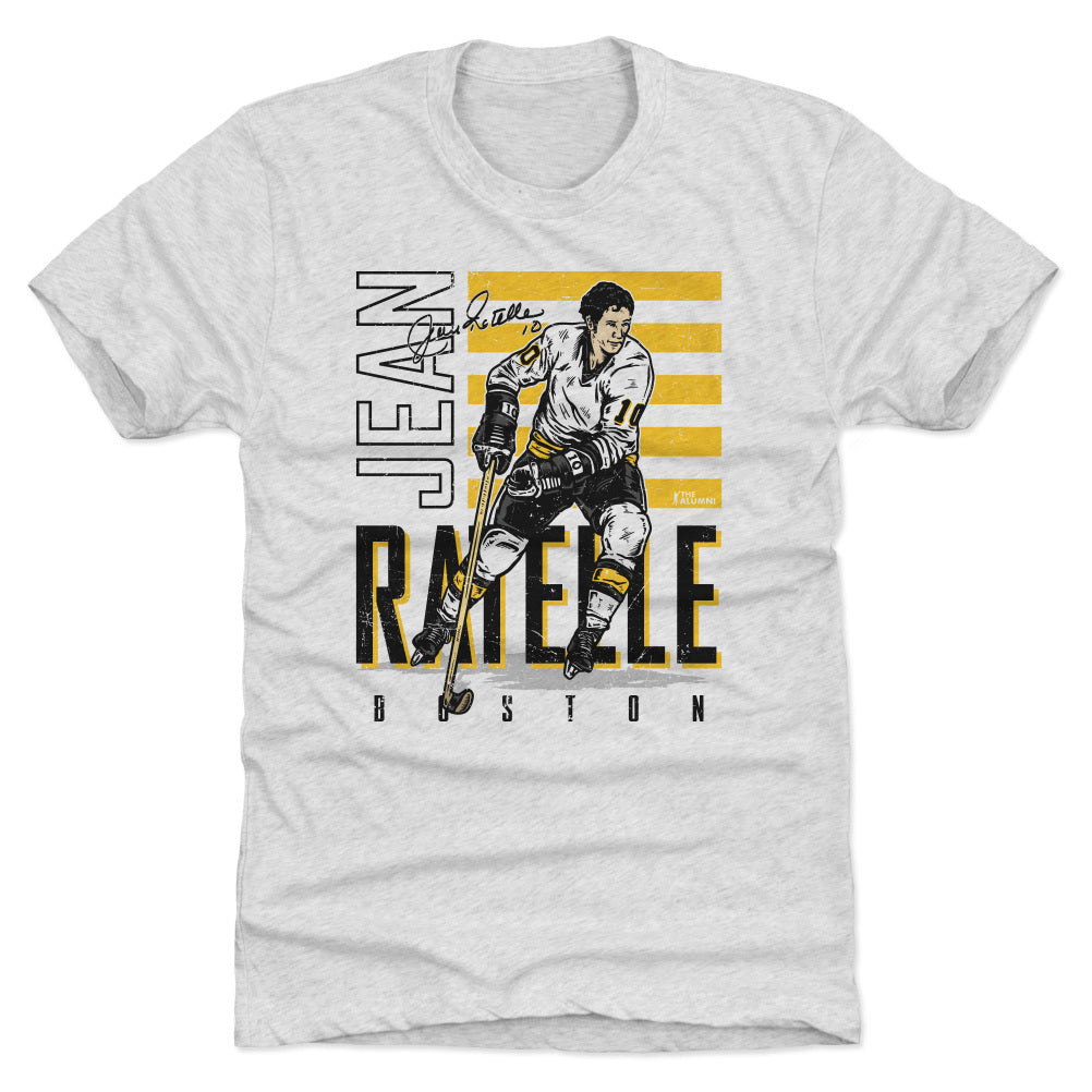 Jean Ratelle Men&#39;s Premium T-Shirt | 500 LEVEL