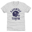 KaVontae Turpin Men's Premium T-Shirt | 500 LEVEL