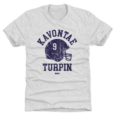 KaVontae Turpin Men's Premium T-Shirt | 500 LEVEL