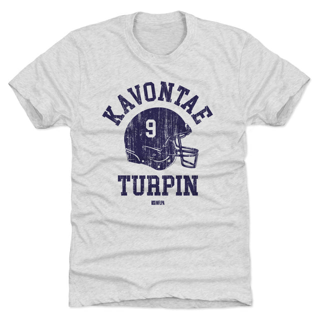 KaVontae Turpin Men's Premium T-Shirt | 500 LEVEL