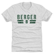 Jalen Berger Men's Premium T-Shirt | 500 LEVEL