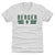 Jalen Berger Men's Premium T-Shirt | 500 LEVEL