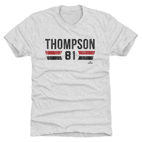 Ryan Thompson Men's Premium T-Shirt | 500 LEVEL