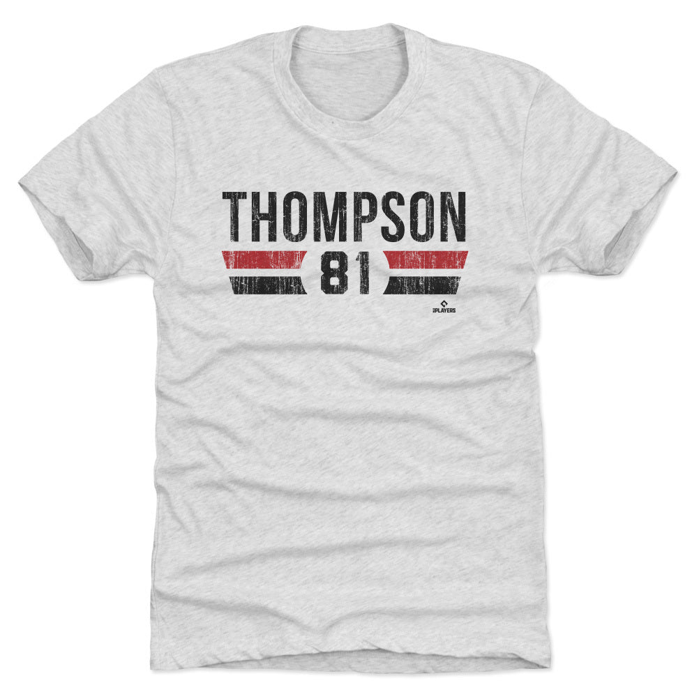 Ryan Thompson Men&#39;s Premium T-Shirt | 500 LEVEL
