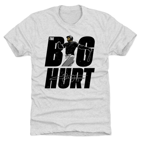 Frank Thomas Men's Premium T-Shirt | 500 LEVEL