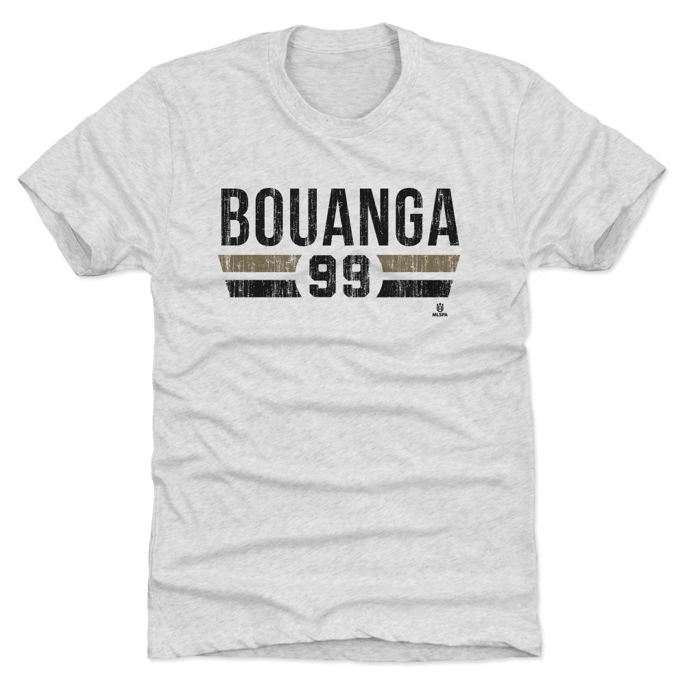 Denis Bouanga Men&#39;s Premium T-Shirt | 500 LEVEL