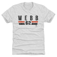 Logan Webb Men's Premium T-Shirt | 500 LEVEL