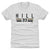 Adin Hill Men's Premium T-Shirt | 500 LEVEL
