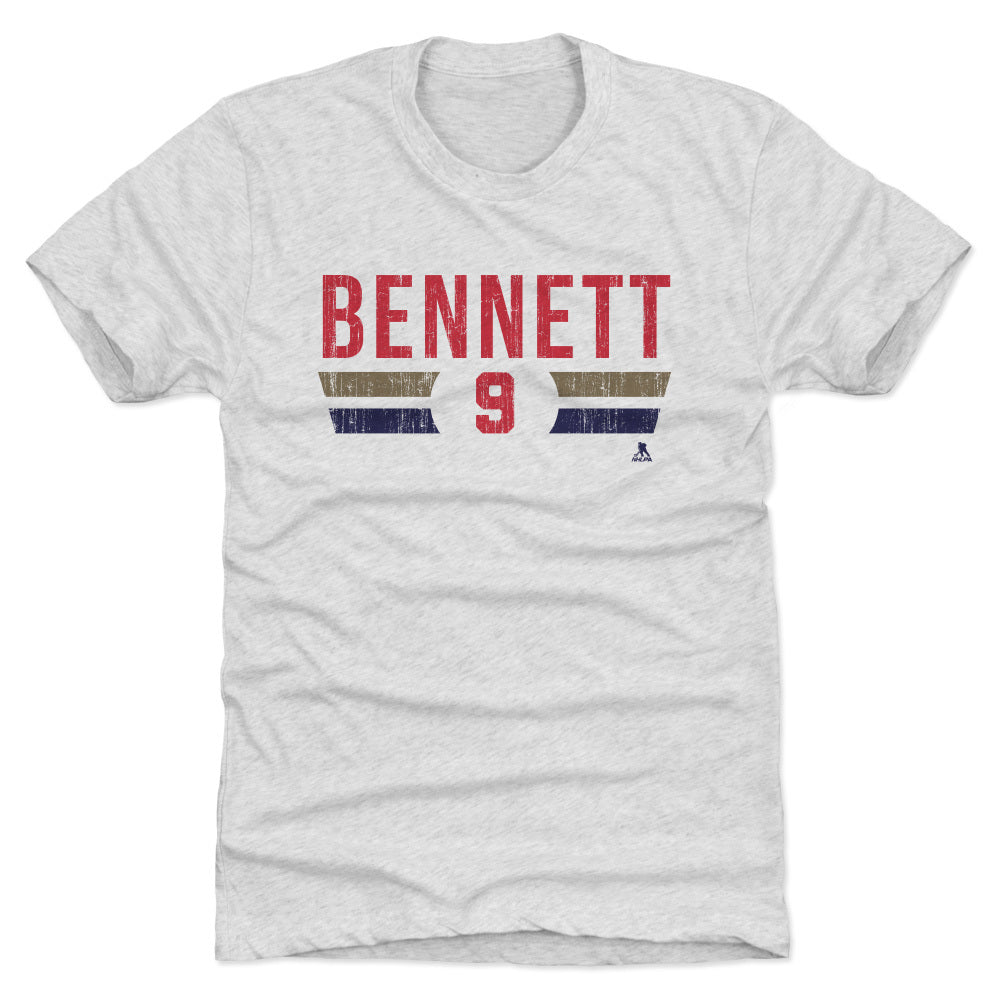 Sam Bennett Men's Premium T-Shirt | 500 LEVEL