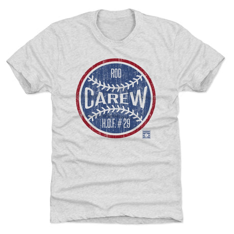 Rod Carew Men's Premium T-Shirt | 500 LEVEL