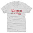 Paul Gardner Men's Premium T-Shirt | 500 LEVEL