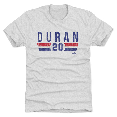 Ezequiel Duran Men's Premium T-Shirt | 500 LEVEL