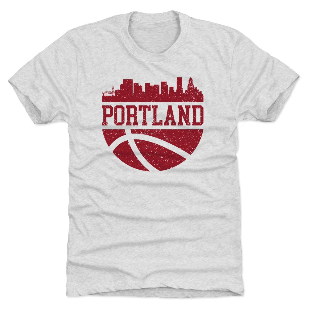 Portland Men&#39;s Premium T-Shirt | 500 LEVEL