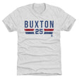 Byron Buxton Men's Premium T-Shirt | 500 LEVEL