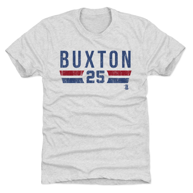 Byron Buxton Men's Premium T-Shirt | 500 LEVEL