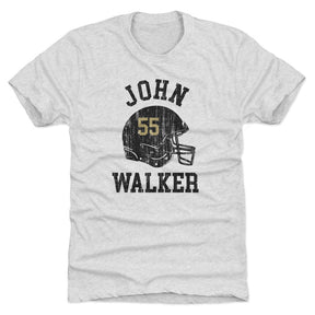 John Walker Men's Premium T-Shirt | 500 LEVEL