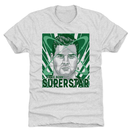 Jamie Benn Men's Premium T-Shirt | 500 LEVEL