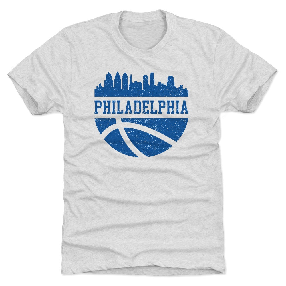 Philadelphia Men&#39;s Premium T-Shirt | 500 LEVEL