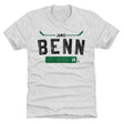 Jamie Benn Men's Premium T-Shirt | 500 LEVEL