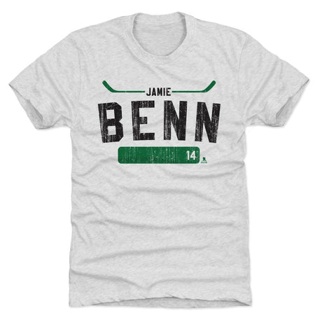 Jamie Benn Men's Premium T-Shirt | 500 LEVEL