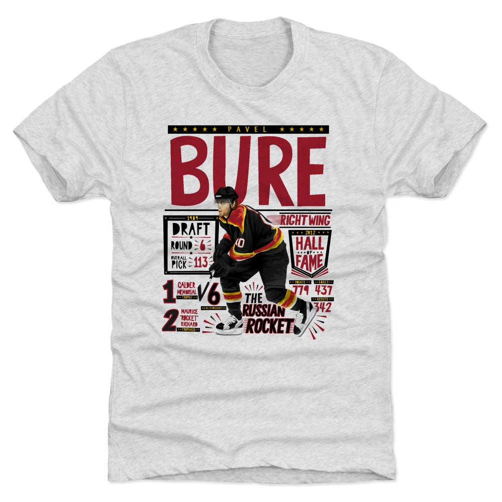 Pavel Bure Throwback Number Essential T-Shirt for Sale by