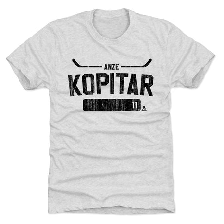 Anze Kopitar Men's Premium T-Shirt | 500 LEVEL