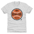 Brooks Robinson Men's Premium T-Shirt | 500 LEVEL