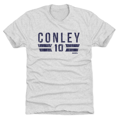 Mike Conley Men's Premium T-Shirt | 500 LEVEL