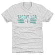 Tua Tagovailoa Men's Premium T-Shirt | 500 LEVEL