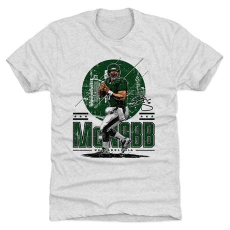 Donovan McNabb Men's Premium T-Shirt | 500 LEVEL