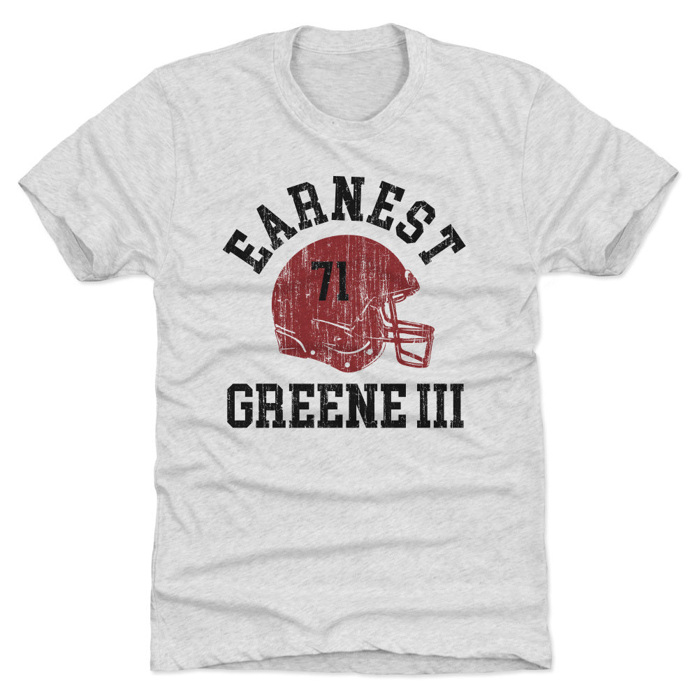 Earnest Greene III Men's Premium T-Shirt | 500 LEVEL