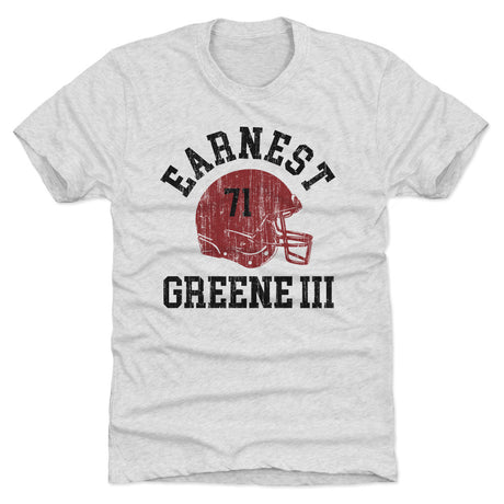 Earnest Greene III Men's Premium T-Shirt | 500 LEVEL