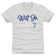 Bobby Witt Jr. Men's Premium T-Shirt | 500 LEVEL