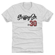 Ken Griffey Jr. Men's Premium T-Shirt | 500 LEVEL