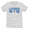 Tommy Lasorda Men's Premium T-Shirt | 500 LEVEL
