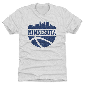Minnesota Men's Premium T-Shirt | 500 LEVEL