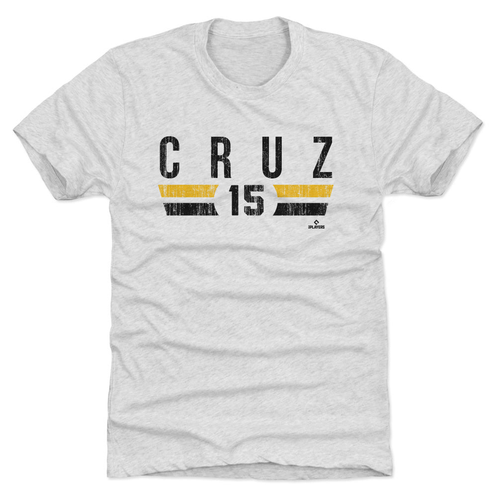 Oneil Cruz Men&#39;s Premium T-Shirt | 500 LEVEL