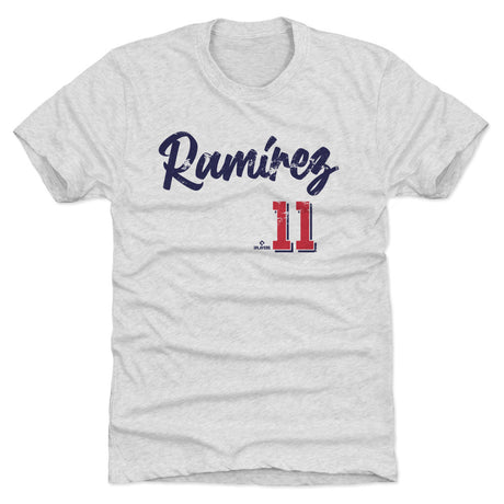 Jose Ramirez Men's Premium T-Shirt | 500 LEVEL