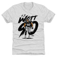 T.J. Watt Men's Premium T-Shirt | 500 LEVEL