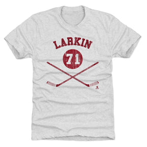 Dylan Larkin Men's Premium T-Shirt | 500 LEVEL
