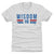 Patrick Wisdom Men's Premium T-Shirt | 500 LEVEL