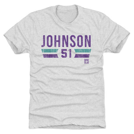 Randy Johnson Men's Premium T-Shirt | 500 LEVEL