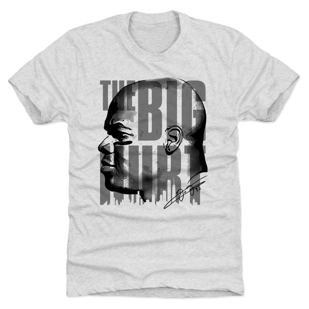 Frank Thomas Men's Premium T-Shirt | 500 LEVEL