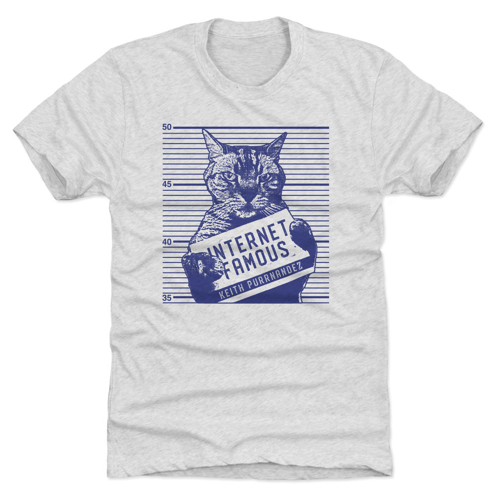 Keith Hernandez Men's Premium T-Shirt | 500 LEVEL