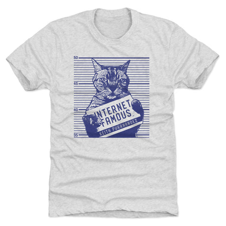 Keith Hernandez Men's Premium T-Shirt | 500 LEVEL