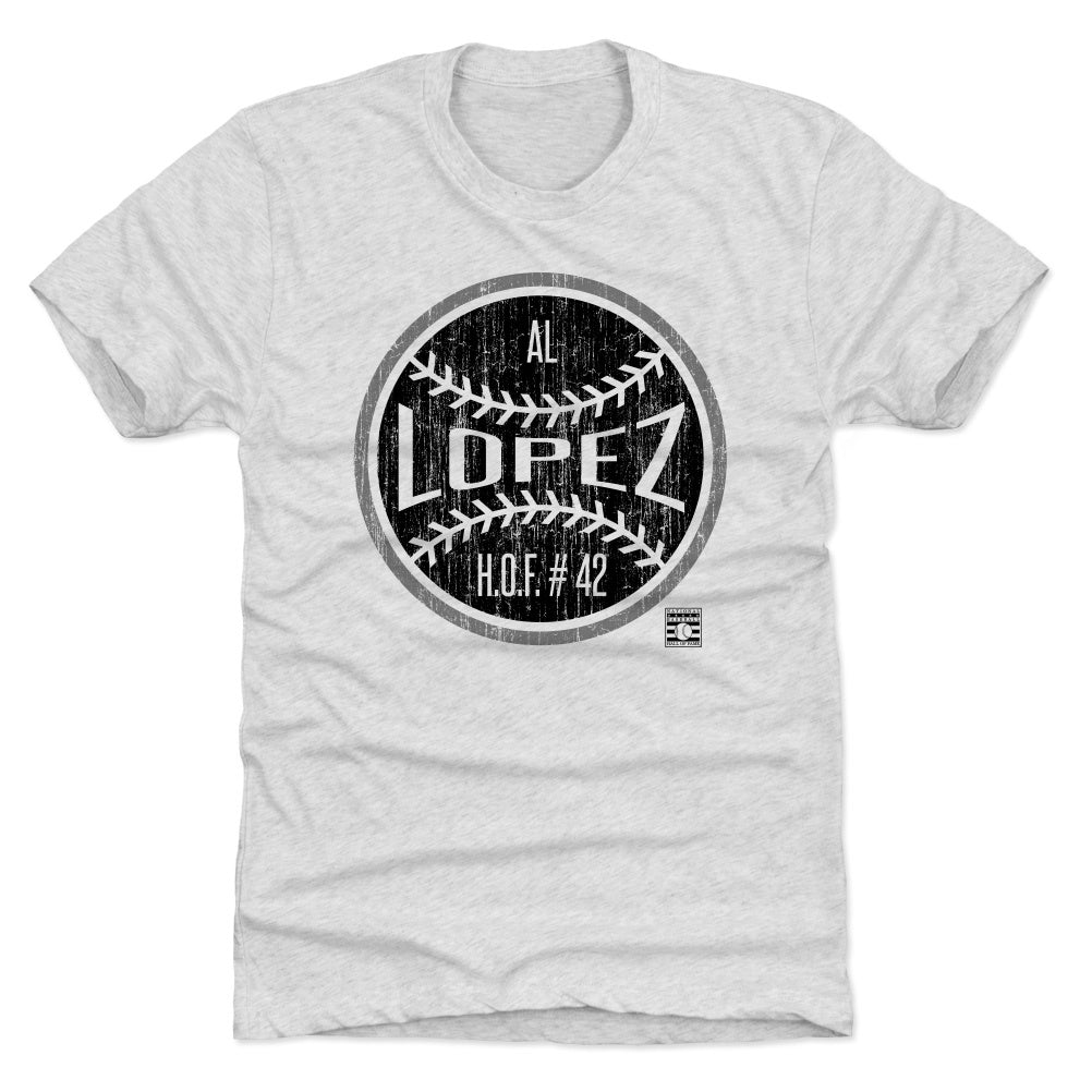 Al Lopez Men&#39;s Premium T-Shirt | 500 LEVEL