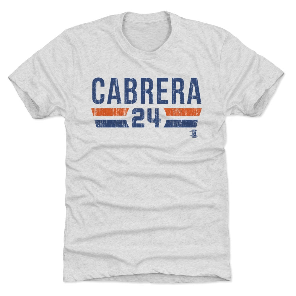 Miguel Cabrera Men&#39;s Premium T-Shirt | 500 LEVEL