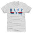 Ian Happ Men's Premium T-Shirt | 500 LEVEL